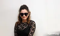 Foto Ankita Lokhande