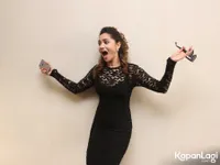 Foto Ankita Lokhande