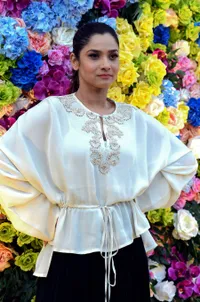 Foto Ankita Lokhande