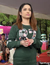 Foto Ankita Lokhande Archana