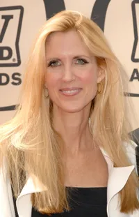 Foto Ann Coulter