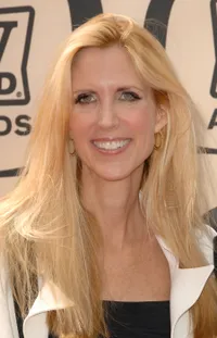 Foto Ann Coulter