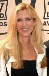 Foto Ann Coulter