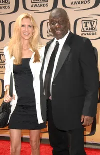 Foto Ann Coulter