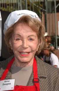 Foto Ann Douglas