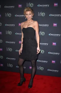 Foto AnnaLynne McCord