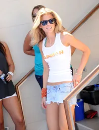 Foto AnnaLynne McCord