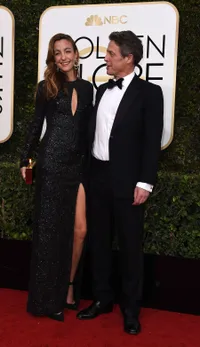 Foto Anna Elisabet Eberstein