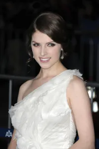 Foto Anna Kendrick