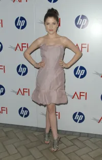 Foto Anna Kendrick