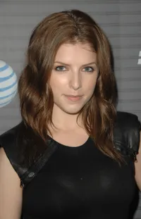 Foto Anna Kendrick