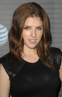 Foto Anna Kendrick