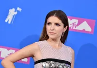 Foto Anna Kendrick