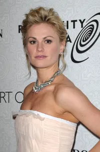Foto Anna Paquin
