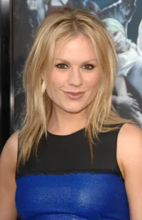 Foto Anna Paquin