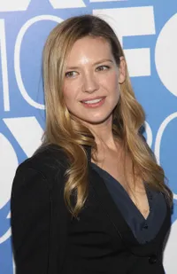 Foto Anna Torv