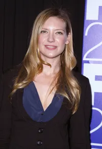 Foto Anna Torv