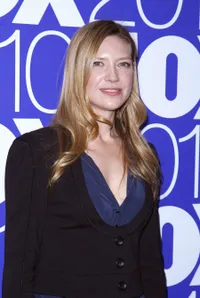 Foto Anna Torv