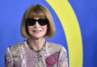 Foto Anna Wintour
