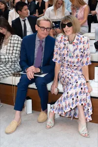 Foto Anna Wintour