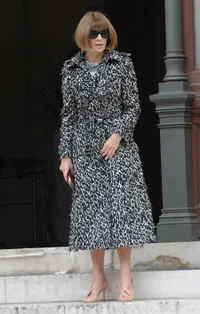 Foto Anna Wintour