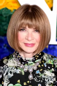 Foto Anna Wintour