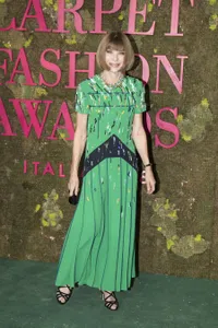 Foto Anna Wintour