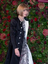 Foto Anna Wintour