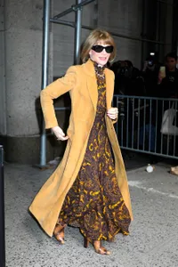 Foto Anna Wintour