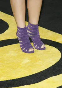 Foto Annabella Acosta