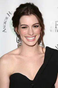 Foto Anne Hathaway