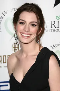 Foto Anne Hathaway
