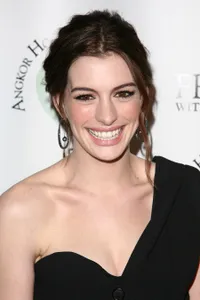 Foto Anne Hathaway