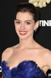 Foto Anne Hathaway