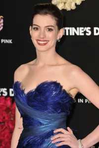 Foto Anne Hathaway