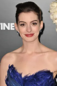 Foto Anne Hathaway