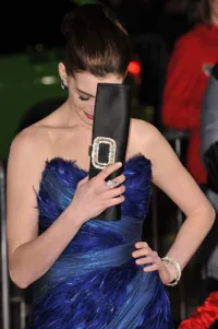 Foto Anne Hathaway