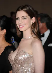 Foto Anne Hathaway