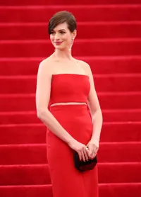 Foto Anne Hathaway