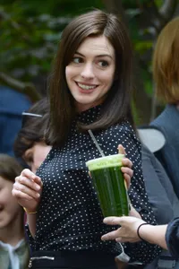 Foto Anne Hathaway