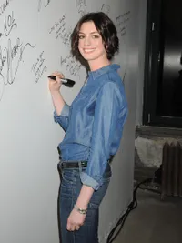 Foto Anne Hathaway