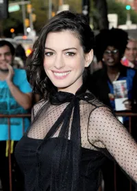 Foto Anne Hathaway