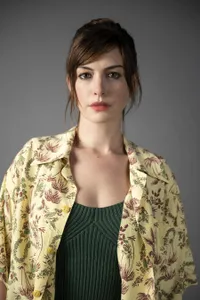 Foto Anne Hathaway