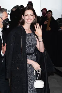 Foto Anne Hathaway
