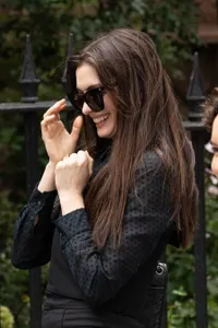 Foto Anne Hathaway