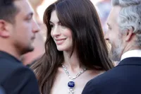 Foto Anne Hathaway