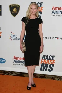Foto Anne Heche