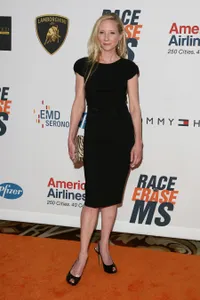 Foto Anne Heche