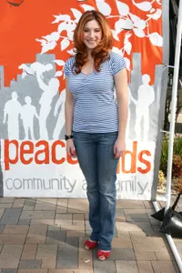 Foto Anneliese Van Der Pol