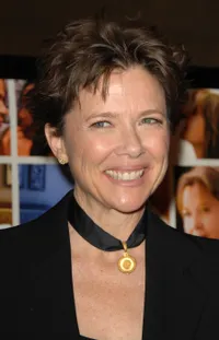 Foto Annette Bening